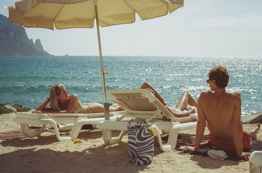 Sequence 7 beach transition image